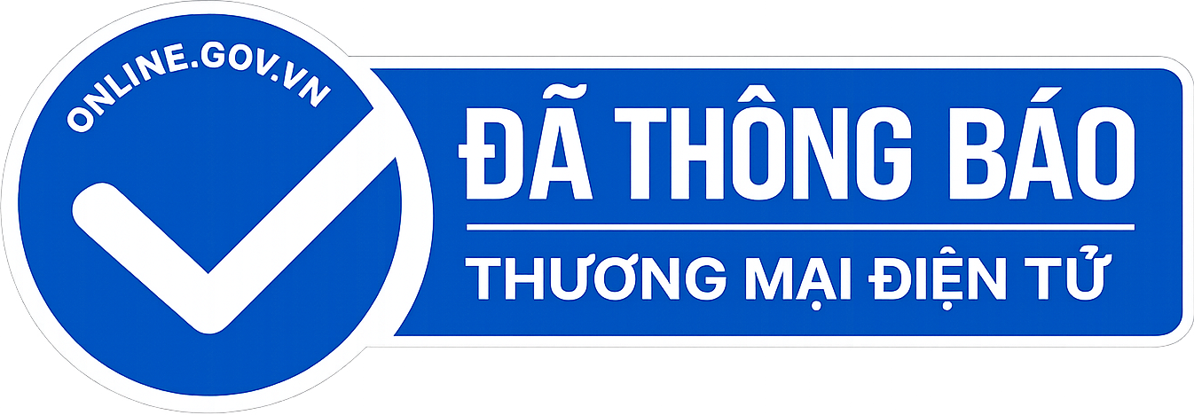 Đã thông báo Bộ Công Thương